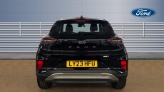 Ford Puma 1.0 EcoBoost Hybrid mHEV Titanium 5dr Petrol Hatchback